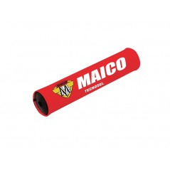 TECNOSEL Protector morcilla manillar de moto VINTAGE 1091598