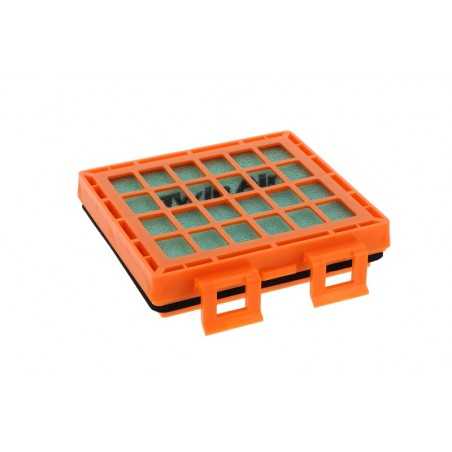 TWIN AIR Complete pre-lubricated air filter kit 150609P 1119330