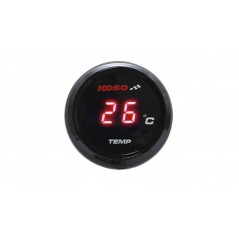 KOSO water temperature thermostat I-GEAR 1067447
