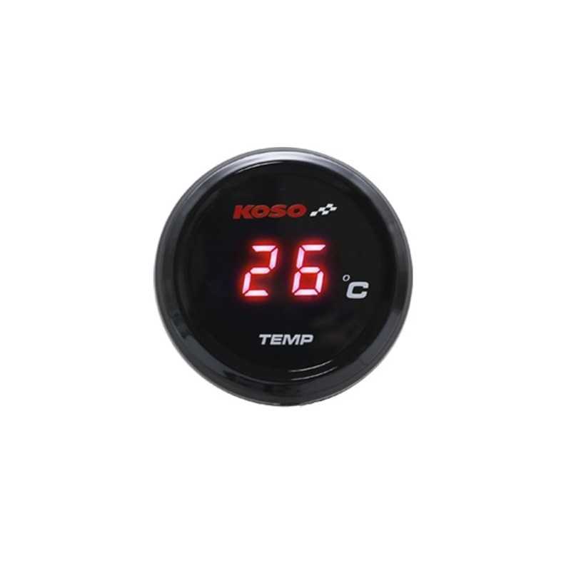 KOSO water temperature thermostat I-GEAR 1067447