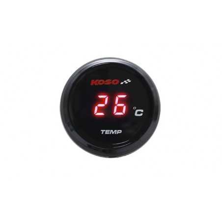 KOSO Termostato de temperatura del agua I-GEAR 1067447