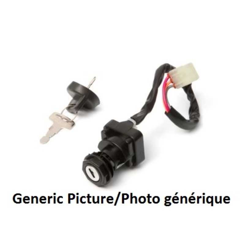 KIMPEX LOCK, KEY CONTACT 1080601