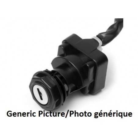 KIMPEX LOCK, KEY CONTACT 1080600