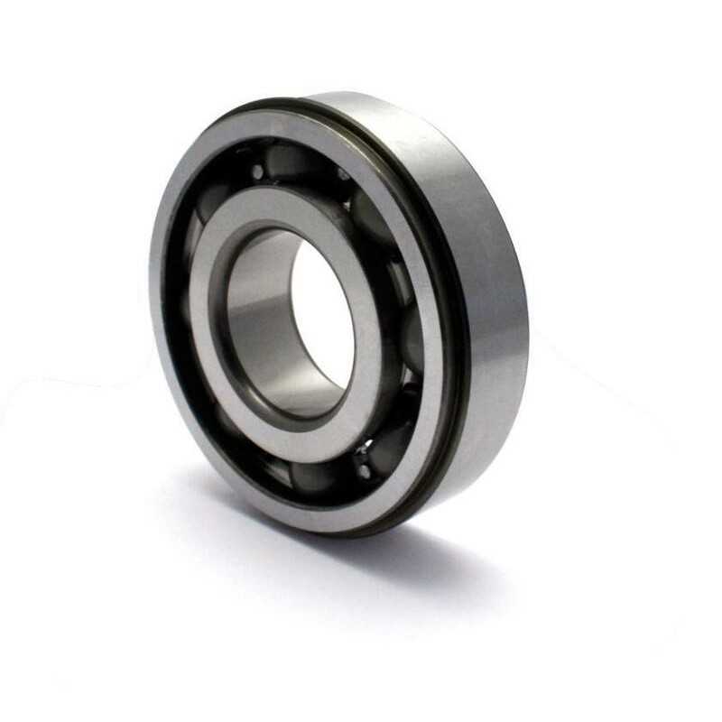 PROX Rodamientos de cigüeñal 25x62x16 MM 1017255