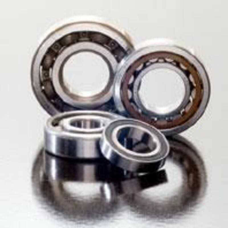 NTN SNR Rodamiento de cigüeñal 25X52X15 MM 1016731