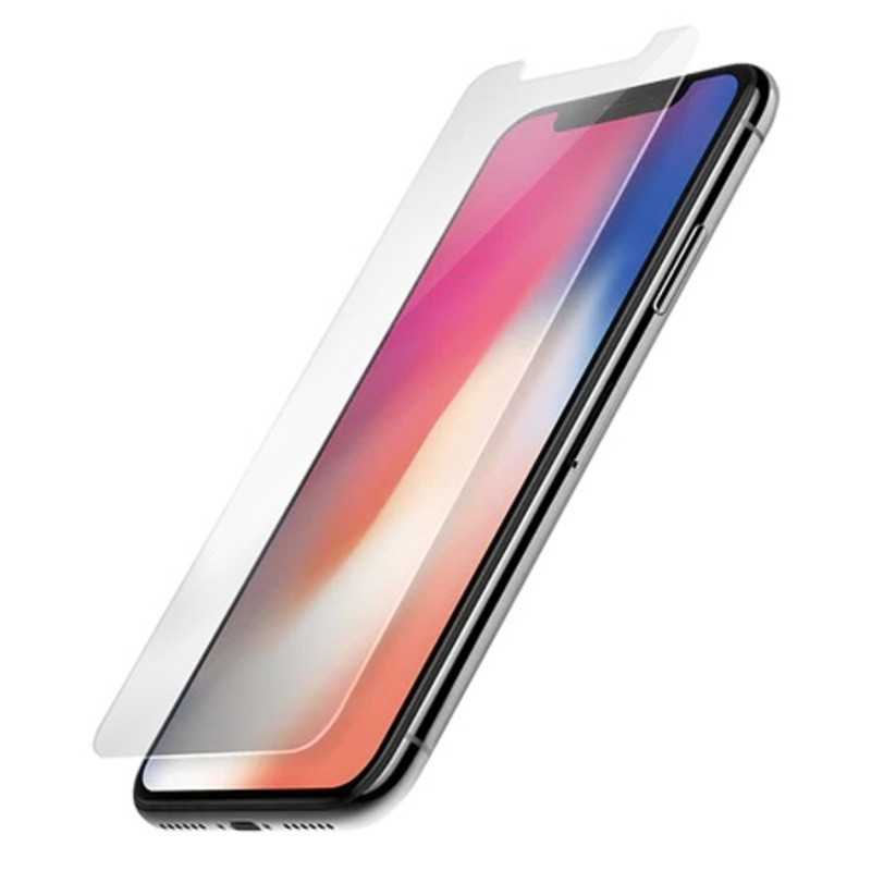 QUAD LOCK Protector de pantalla vidrio templado para teléfono móvil IPHONE 11 PRO MAX/XS MAX 1118084