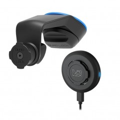 QUAD LOCK Soporte teléfono móvil al parabrisas y salpicadero de coche 1118098
