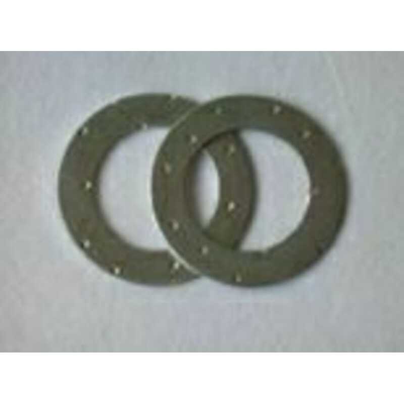 HOT RODS Set of washers for crankshaft 22X1.5 MM 1019027
