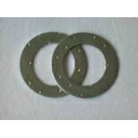 HOT RODS Set of washers for crankshaft 22X1 MM 1019026