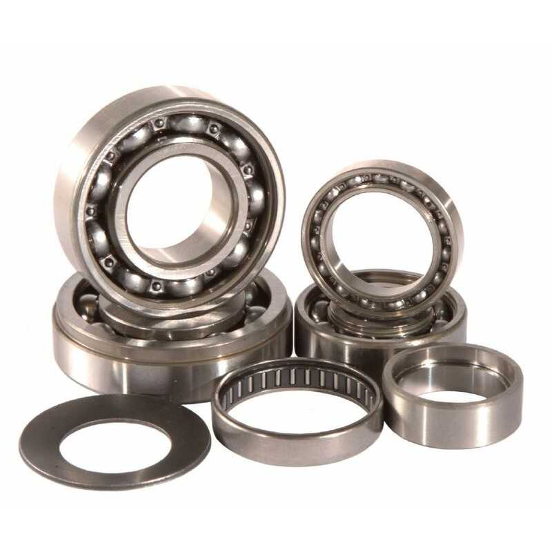 HOT RODS Kit rodamientos caja de cambios 1019292