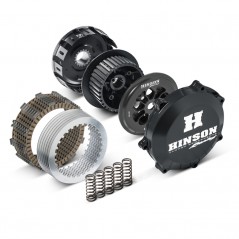HINSON Kit de embrague completo BILLETPROOF 1119137
