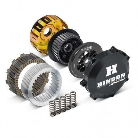 HINSON Kit de embrague completo MOMENTUM 1119140
