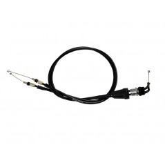 DOMINO Juego cables para puño acelerador KRE 1045471