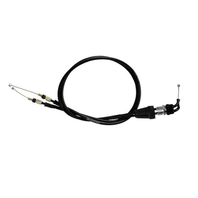 DOMINO Juego cables para puño acelerador KRE 1045471