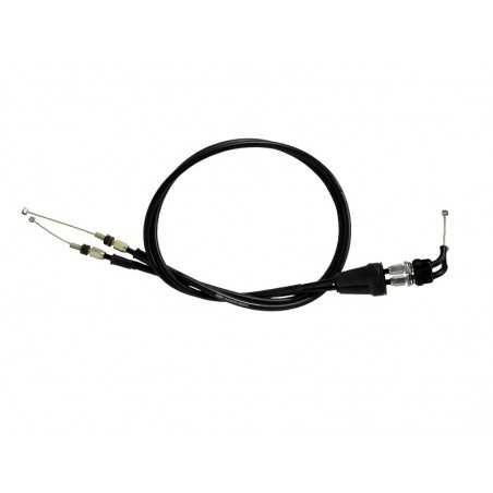 DOMINO Set of cables for throttle grip KRE 1045471