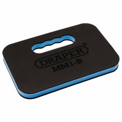 DRAPER Alfombrilla espuma para rodillas taller mecánico 1050592