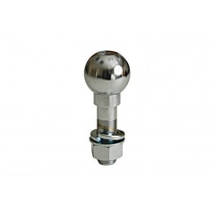 BIHR trailer hitch ball UTV ART Ø19M 1073547