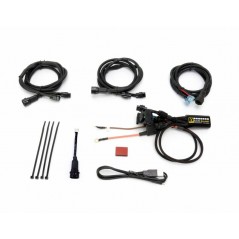 DENALI electric controller for motorcycle GEN II CANSMART PLUG-N-PLAY 1090324
