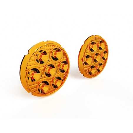 DENALI Set of tulips for auxiliary headlight D7 1103713