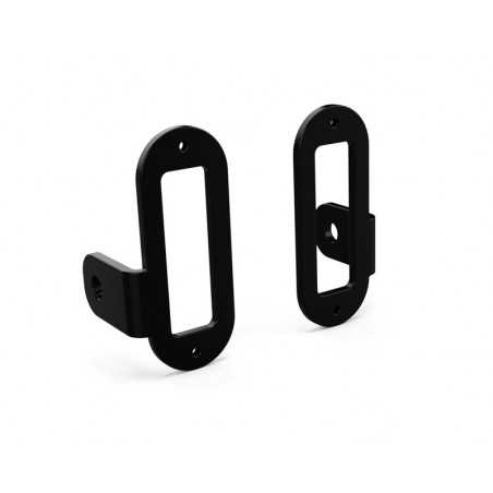 DENALI Front fender light mounting kit T3 1103809