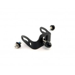 DENALI Mounting kit for auxiliary light D4 /DR1 1103810