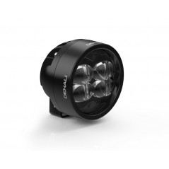 DENALI Motorcycle Front Fog Light D3 LED 1107204