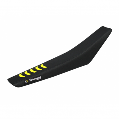 BLACKBIRD RACING Funda de asiento para moto DOUBLE GRIP 3 1118203