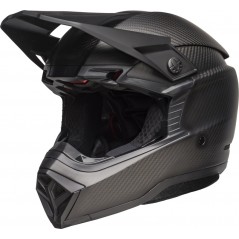 BELL Motocross helmet MOTO 10 SPHERICAL SOLID 8007483001VAR