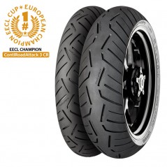 CONTINENTAL Front motorcycle tire cover 100/90 R 18 M/C 56V TUBELESS 9000048