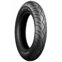 BRIDGESTONE Neumático cubierta moto delantero HOOP B03 120/70-14 M/C 55S TUBELESS 9003443