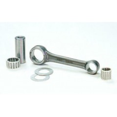 WOSSNER Kit biela de cigüeñal 1020096
