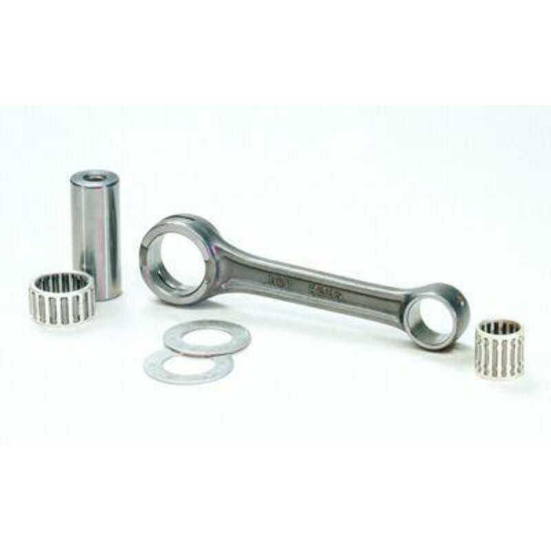 WOSSNER Kit biela de cigüeñal 1020096