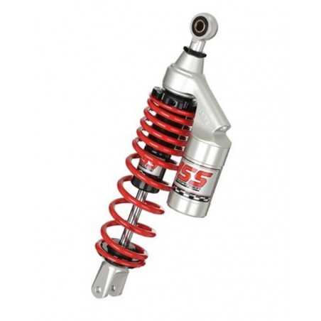 YSS SUSPENSION Amortiguador trasero ECOLINE TC302 TWIN 1049340