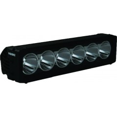 VISION-X Barra luz auxiliar para quad 6 LED XMITTER PRIME IRIS 1066694
