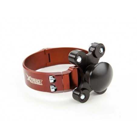 XTRIG Boot kit for fork HOLESHOT WP Ø48 MM 1067607