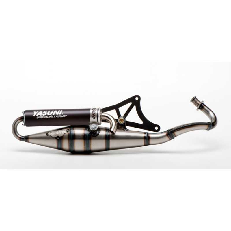 YASUNI Full exhaust motorcycle Z 1067710