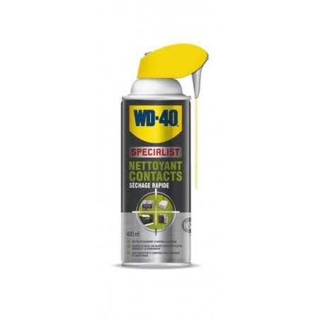 WD-40 Limpiador de contactos eléctricos SPECIALIST® SPRAY 400 ML 1099840