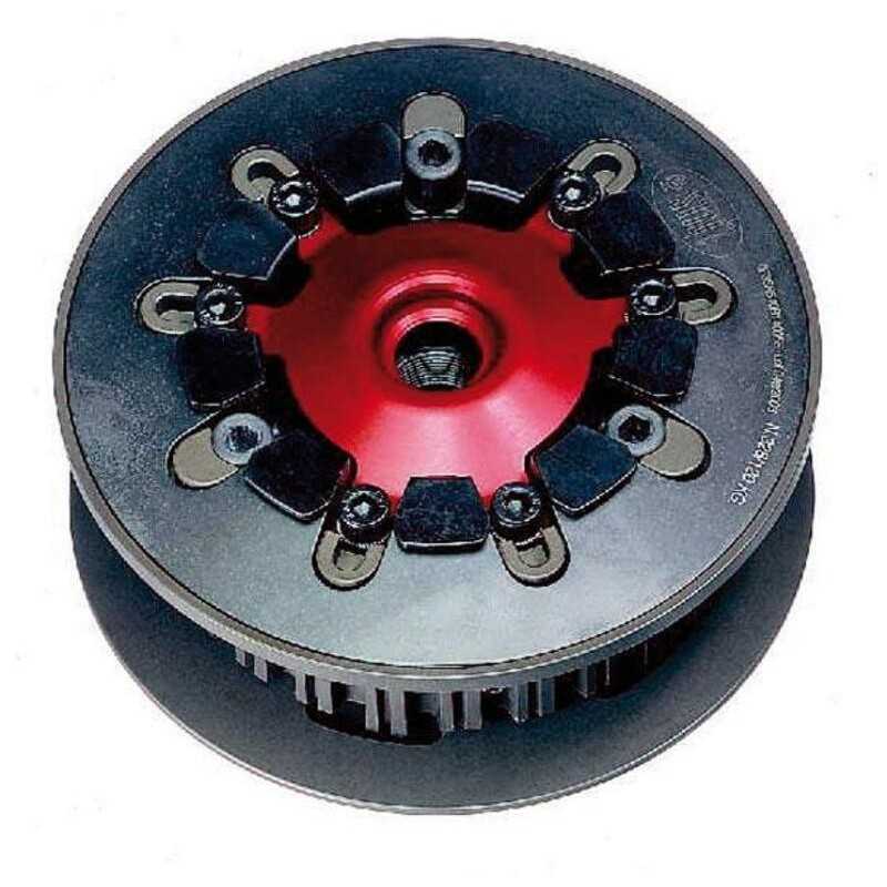 STM Embrague anti-rebote 1118783