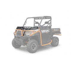 RIVAL Portaequipajes delantero UTV 1117303