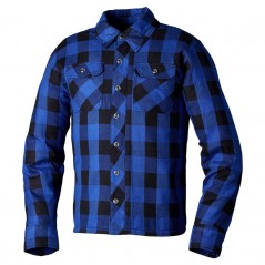 RST Men's lumberjack urban motorcycle jacket ARAMID 8001229035VAR