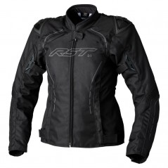 RST Chaqueta moto touring textil mujer S1 8006827020VAR