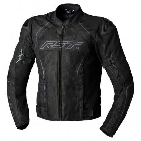 RST Chaqueta moto touring textil hombre ventilada S1 8006831028VAR
