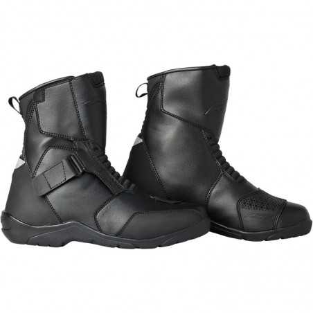 RST Botas moto touring caña media hombre impermeables AXIOM CE 8007581001VAR