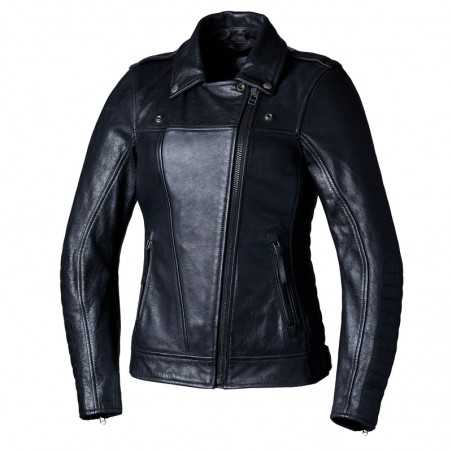 RST Chaqueta moto de cuero urban mujer RIPLEY2 CE 8007583005VAR