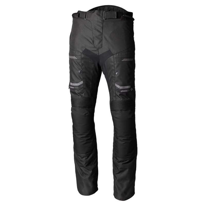 RST Pantalón moto touring mujer MAVERICK EVO CE 8007589005VAR