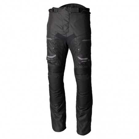 RST Pantalón moto touring hombre pata corta MAVERICK EVO CE 8007611003VAR