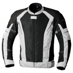 RST Chaqueta moto carretera textil hombre VENT-XT CE 8007591005VAR