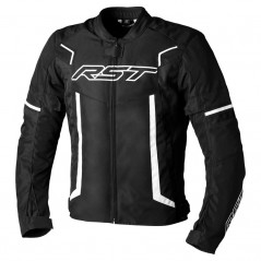 RST Chaqueta moto touring textil hombre PILOT EVO CE 8007594025VAR