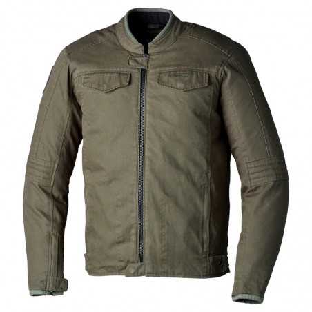 RST Chaqueta moto urban textil hombre CROSBY2 CE 8007595010VAR