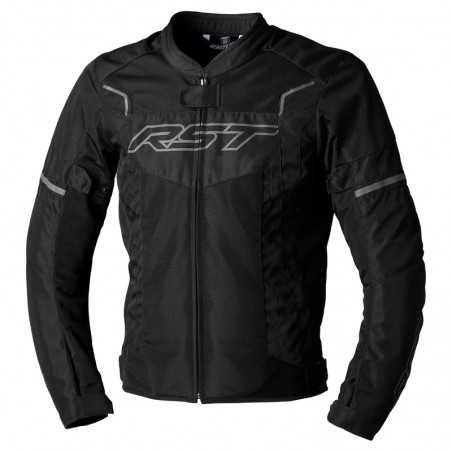 RST Chaqueta moto touring textil hombre PILOT EVO AIR CE 8007596003VAR